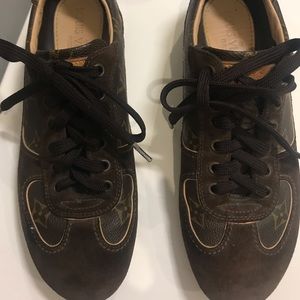 Louis Vuitton shoes